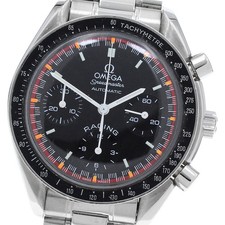 OMEGA Speedmaster Racing Michael Schumacher 3518.50 Automatic Men's Watch_910279