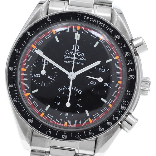 Omega speedmaster racing - omega,