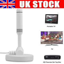 UK Best Portable TV Magnetic