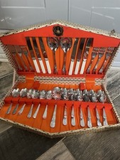 BOXED SET 33  CANTEEN JOHN