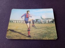 1970'S SHREDDED WHEAT FOOTBALL