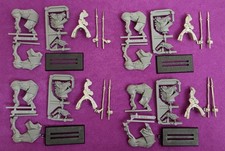 Rare OOP Warhammer Metal High