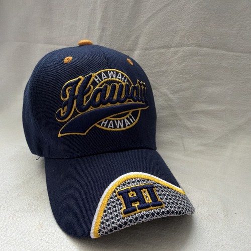 Chelona hawaii blue yellow - chelona, blue/yellow