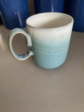 Denby Azure Double Dip Mug