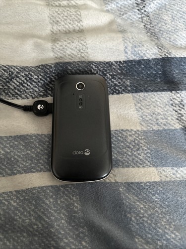 Doro 6520 mobile - mobile, phone