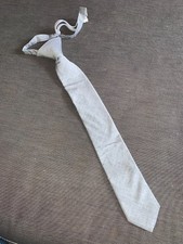 Minoti Boys Tie Elasticated