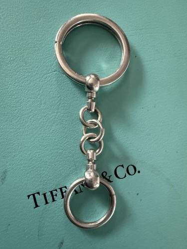 Tiffany sterling silver - co.,