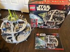 LEGO Star Wars: Death Star