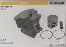 11400201200 Cylinder and
