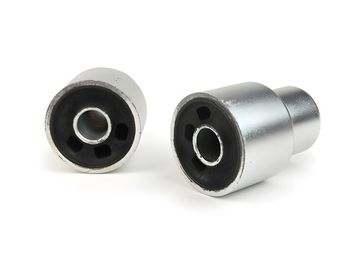 Silent block set bgm - silent, engine