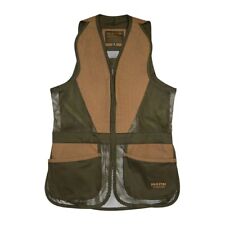 Jack Pyke Skeet Vest Green