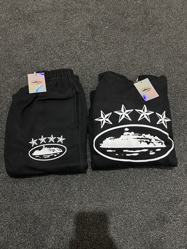 Crtz 4starz black - crtz,
