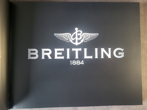 Breitling instruments for - -,