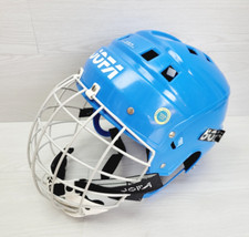 JOFA 51-246 SR Blue Helmet