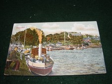 VINTAGE POSTCARD SHEPPERTON