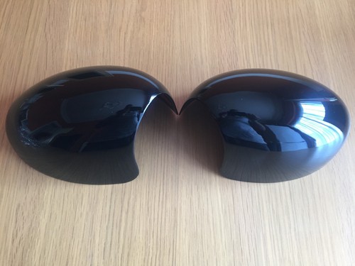 Gloss black wing - gloss, mk1