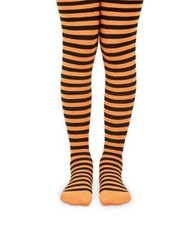 Jefferies Halloween Orange and