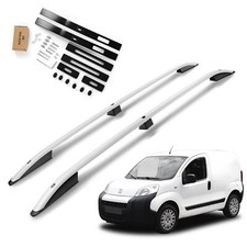 Roof Rails Roof Bars for Fiat