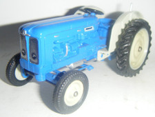 BRITAINS # 9525 Fordson Super Major New Per rare later resto Model tractor 1/32