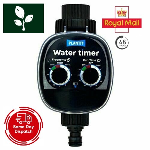 Plant water timer gravity - plant!t,