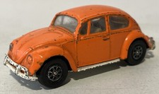 Vintage Corgi Toys Whizzwheels