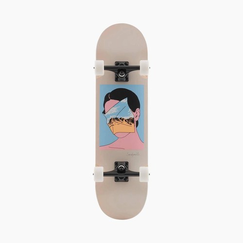 Landyachtz atv classic - atv, 32”