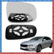 Right Driver side Wide Angle