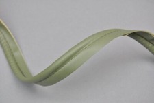 5mm Faux Leather Piping Trimming Cord Trims Upholstery Boat Car Fashion 