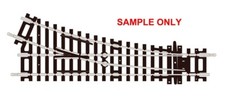 Peco HO/OO Code 100 Setrack