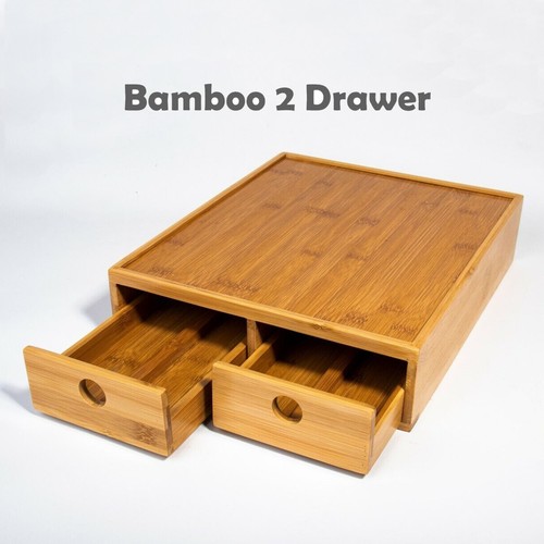 Bamboo tea coffee pod - tea,
