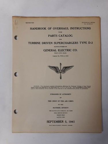 General electric turbine - electric,