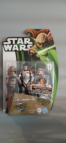 Star wars the clone - the,