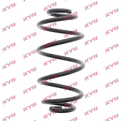Rear kyb rx6360 coil spring - rear,