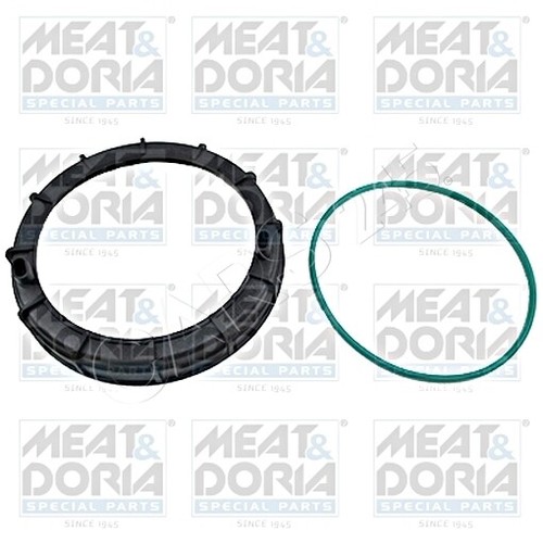 Fuel tank sealing cap - fuel, fits
