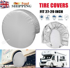 27"-29" Wheel Tyre Covers