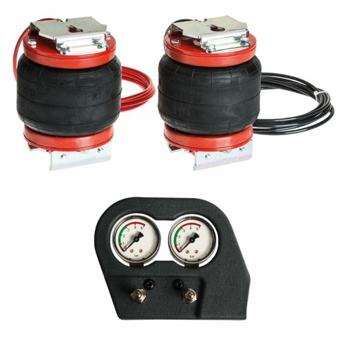 Air suspension kit - air, for