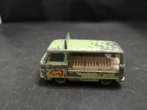 W695 matchbox lesney no21c - lesney,