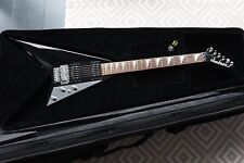 Jackson Pro Series RR3 RandyRhoads 2005 includig Warwick Rockbag