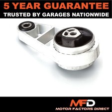 Manual Lower Rear Engine Mount