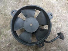 Aprilia Leonardo 250 / 300 2004 Radiator Cooling Fan