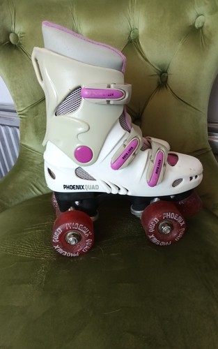 Quad skates roller - skates, boots