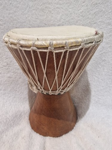 African djembe drum - djembe,