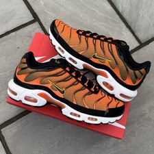 Nike Air Max Plus TN - Safety