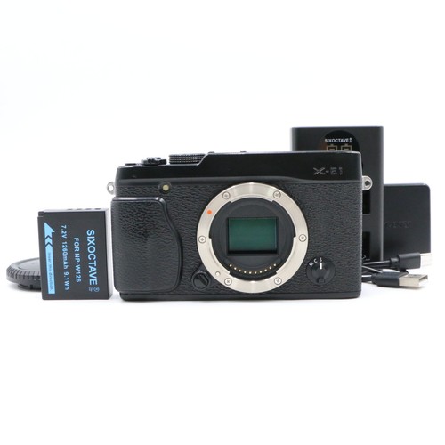 Top mint fujifilm e1 - [top,
