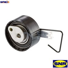 TENSIONER PULLEY TIMING BELT