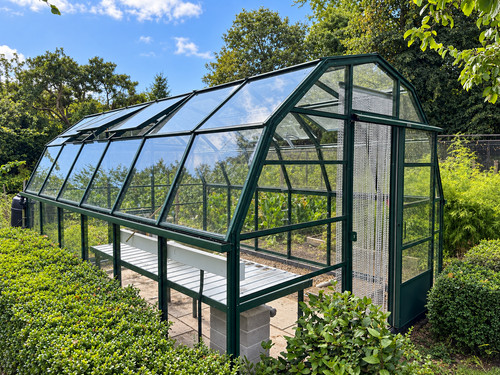 Hartley botanic highgrow - botanic,