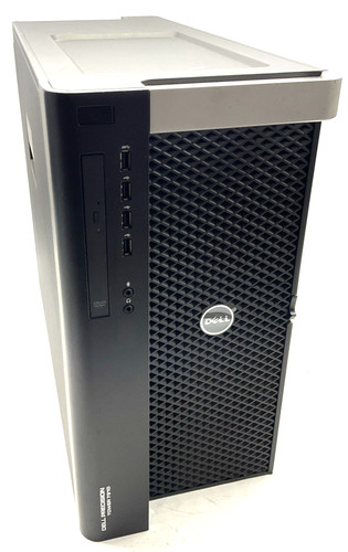 Dell precision 7910 xeon - dell,
