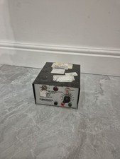 NCST Economatis Stabilised