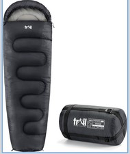 Mummy Sleeping Bag 3 Season