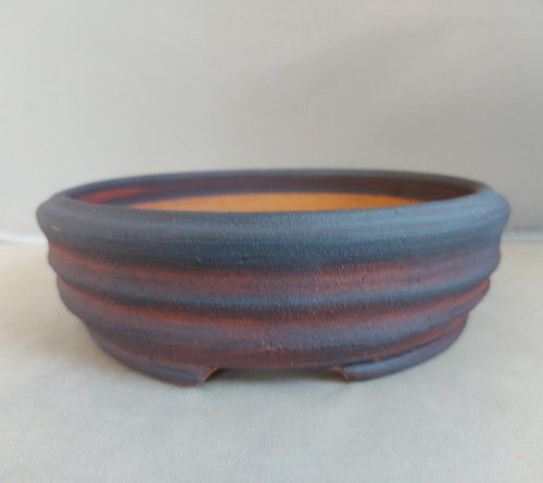 New terracotta stoneware - /,